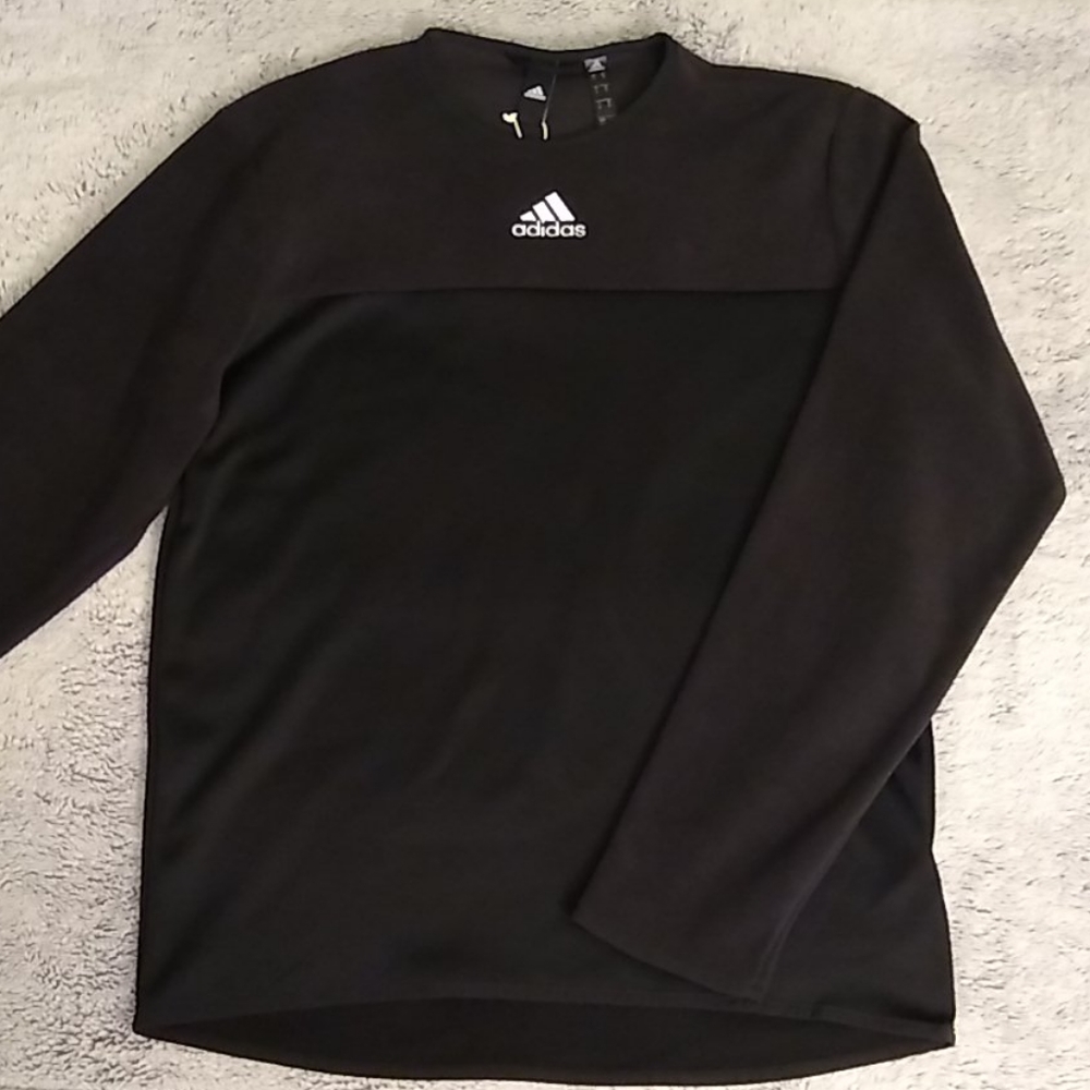 Men's Adidas pullover